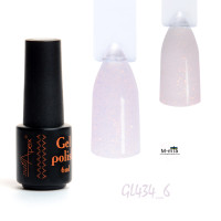 Гель-лак Nail Apex № 434 6 мл